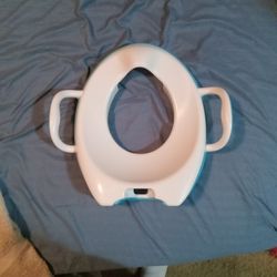 Child Potty Training Toilet Seat