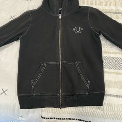 True Religion Sweater