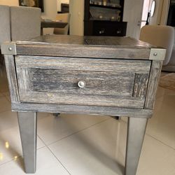 Side Table 
