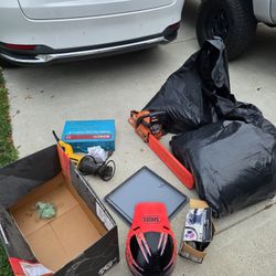 Free Tools And Stuff