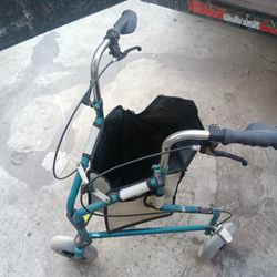 Walkers Grocery Getter