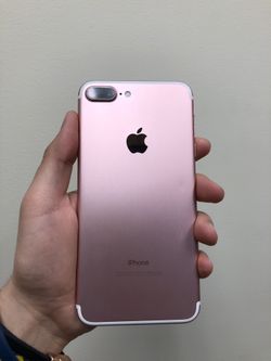 iPhone 7 Plus 32GB Factory Unlocked