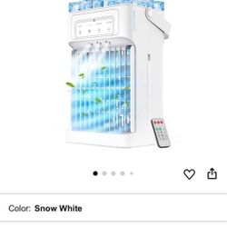 Portable Air Conditioners