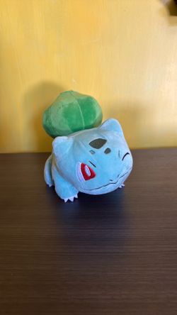 Pokémon plush