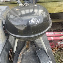 Grill