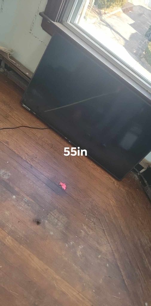 LG/ 50-55 TV /65in Sharp