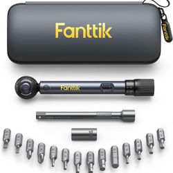 Torque Wrench 