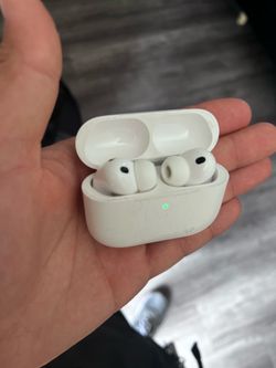 Airpod Pro 3 w Noise Cancellation