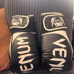 Boxing Gloves