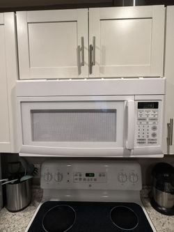 Kitchen Appliance Set