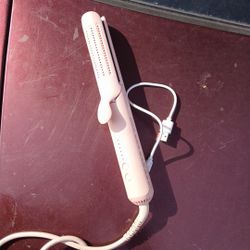 Lange La' Grande 360 Straightener 