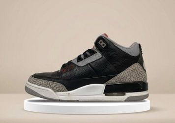 Jordan 3 retro OG
