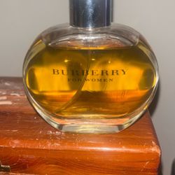 Burberry For Women