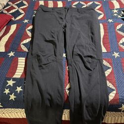 Under Amour Recital Pants 