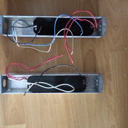 Fluorescent Ballast
