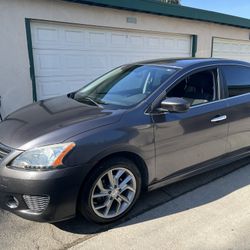 2013 Nissan Sentra