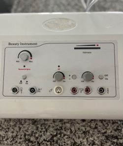 Cupping Machine