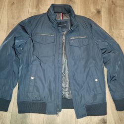 Tommy Hilfiger Jacket