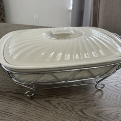 Serving Dish