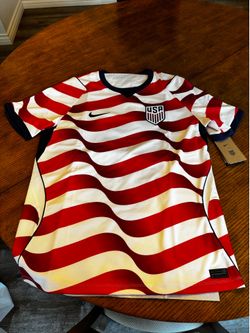 2026 USMNT Men’s Soccer Jersey