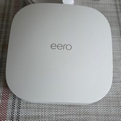 Eero Pro 6