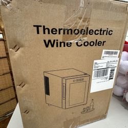 Wine Cooler