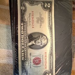Bill note