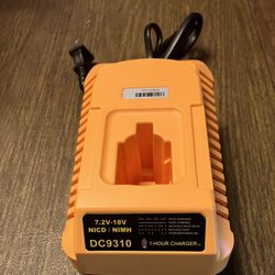 DeWalt Replacement Battery Charger