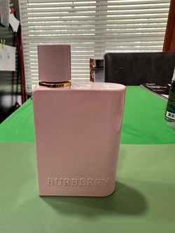 Burberry Her Elixir de Parfum Intense - 3.3 oz (80% Full)