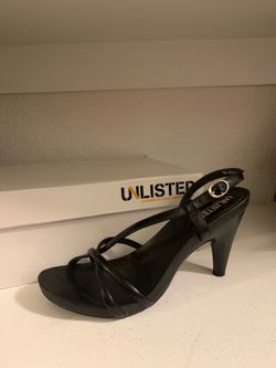 Ladies shoes
