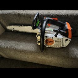 Stihl Ms192tc 