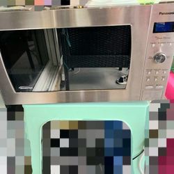 Microwave Panasonic 