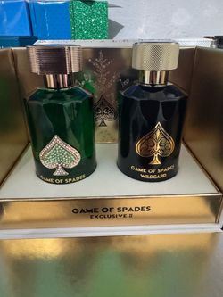 Game of Spades Exclusive II