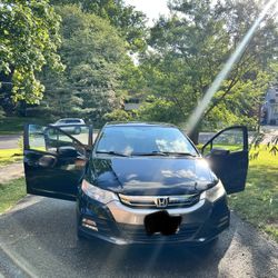 2012 Honda Insight