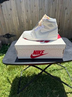 Jordan 1s size 10 men