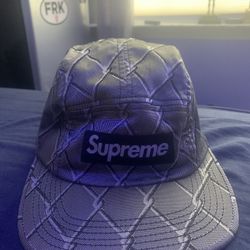 Supreme Hat