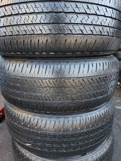 BRIDGESTONE
