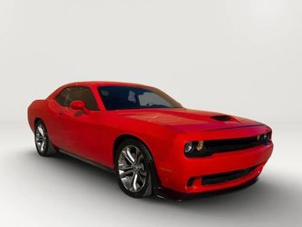 2020 Dodge Challenger