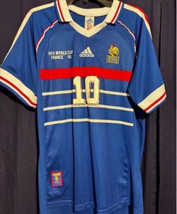 France jersey
