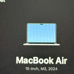 Mac Air