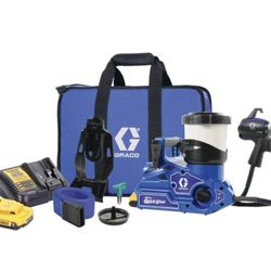 Graco Ultimate Quick Shot