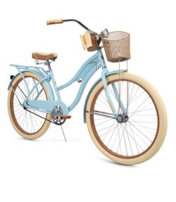 Bicycle 26” Huffy Cruise Woman New
