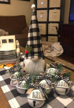 Custom ornaments