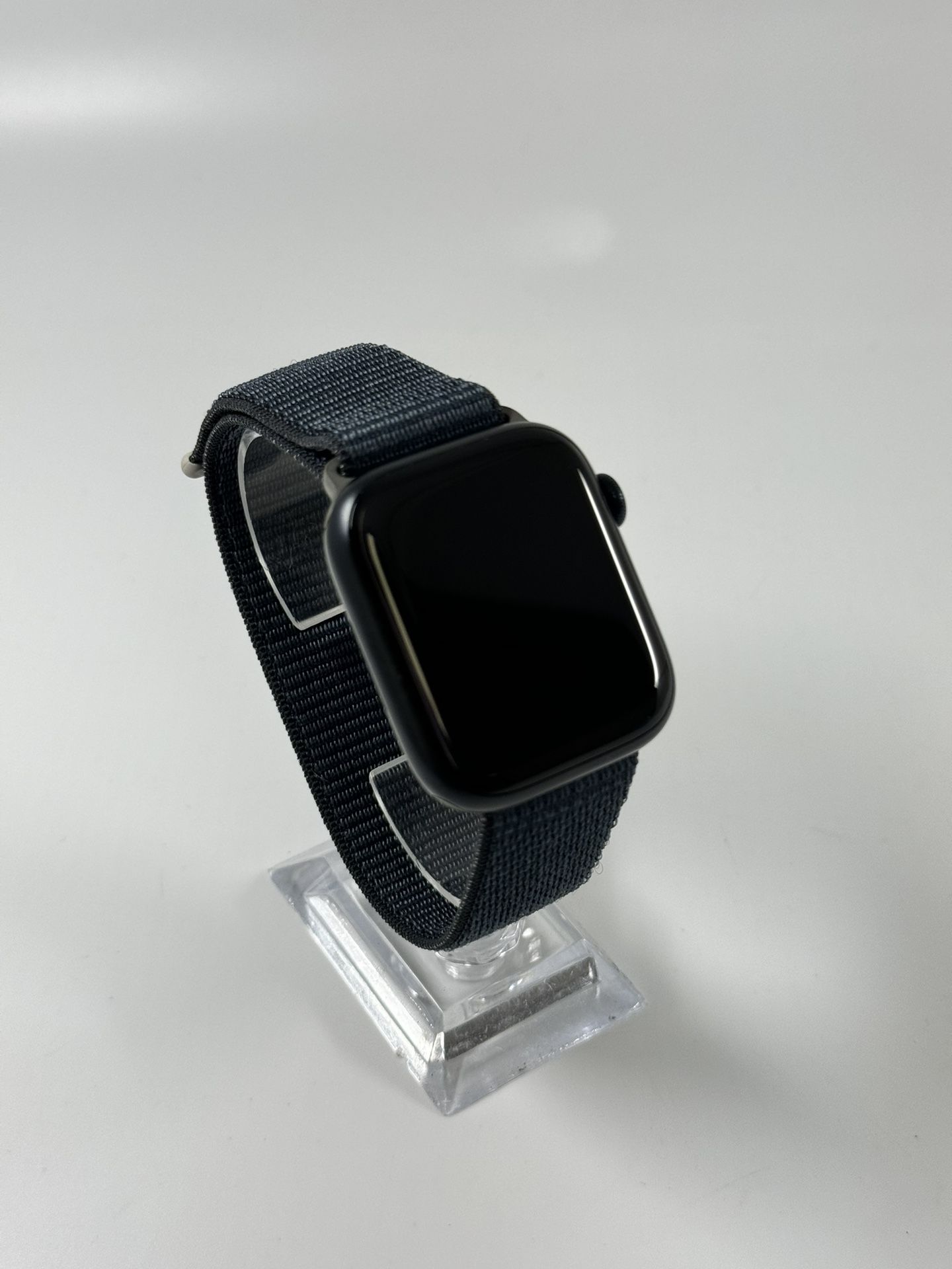 Apple Watch Series 9 45mm Midnight (GPS + LTE)