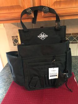 Front seat car organizer- Southern 94