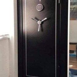 Gun Safes