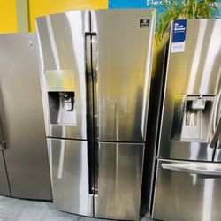 Refrigerador A Pagos Flexibles