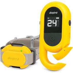 Dog Training Collar