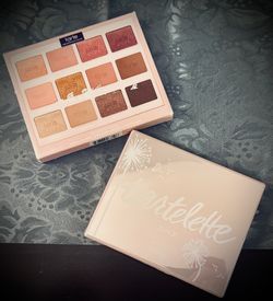 Tarte Tartelette Juicy Eyeshadow BNIB