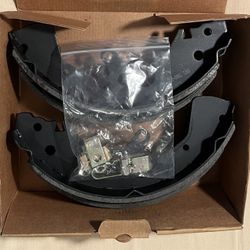Duralast Brake Shoes 921